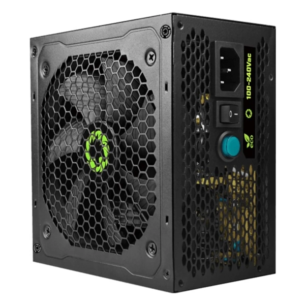 Купити Блок живлення Gamemax 700W (VP-700) - фото 5