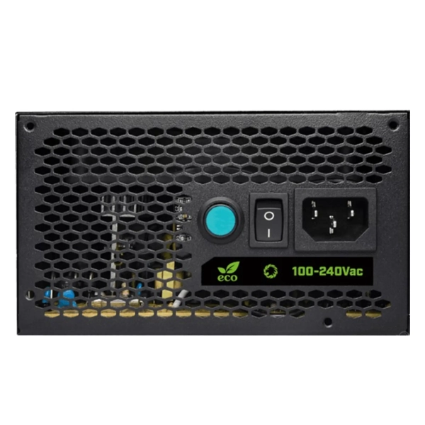 Купити Блок живлення Gamemax 700W (VP-700) - фото 8