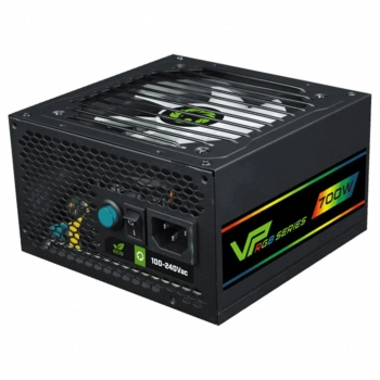 Купить Блок питания Gamemax 700W (VP-700-M-RGB) - фото 1
