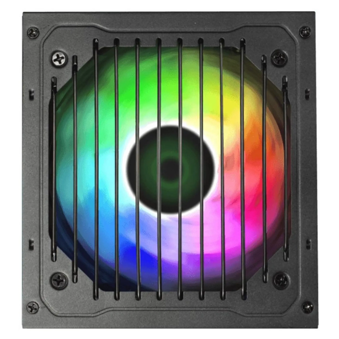 Купить Блок питания Gamemax 700W (VP-700-M-RGB) - фото 3