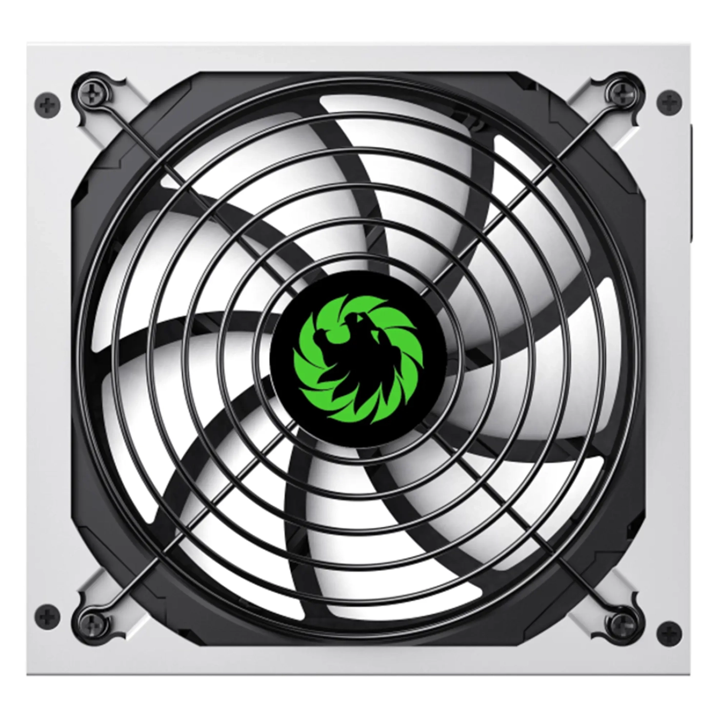 Купити Блок живлення Gamemax 750W (GP-750 White) - фото 3
