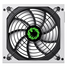 Купити Блок живлення Gamemax 750W (GP-750 White) - фото 3