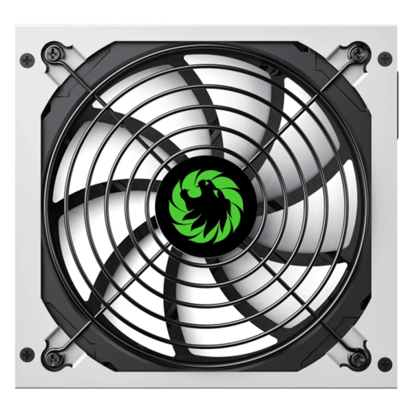 Купити Блок живлення Gamemax 750W (GP-750 White) - фото 3