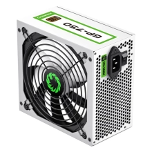 Купити Блок живлення Gamemax 750W (GP-750 White) - фото 4