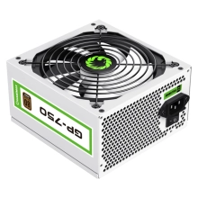 Купити Блок живлення Gamemax 750W (GP-750 White) - фото 5