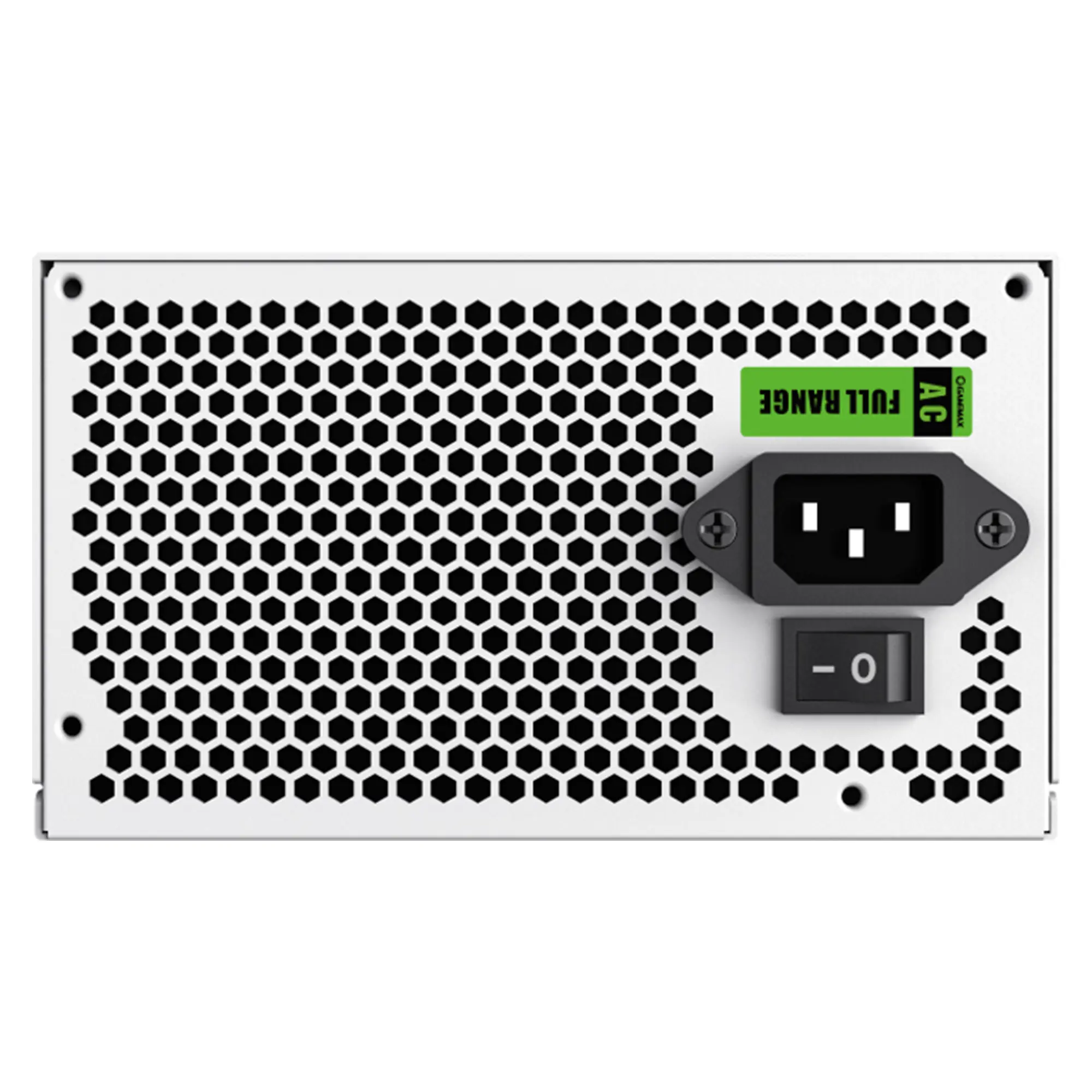 Купити Блок живлення Gamemax 750W (GP-750 White) - фото 6