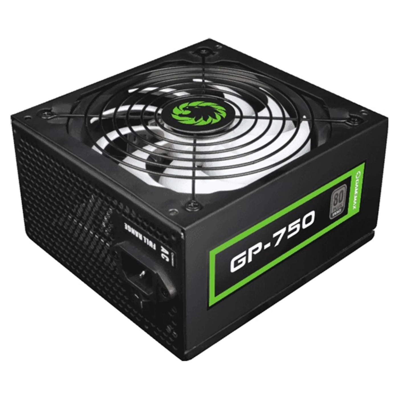 Купити Блок живлення GAMEMAX 750W (GP-750) - фото 1