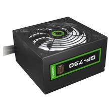 Купити Блок живлення GAMEMAX 750W (GP-750) - фото 2