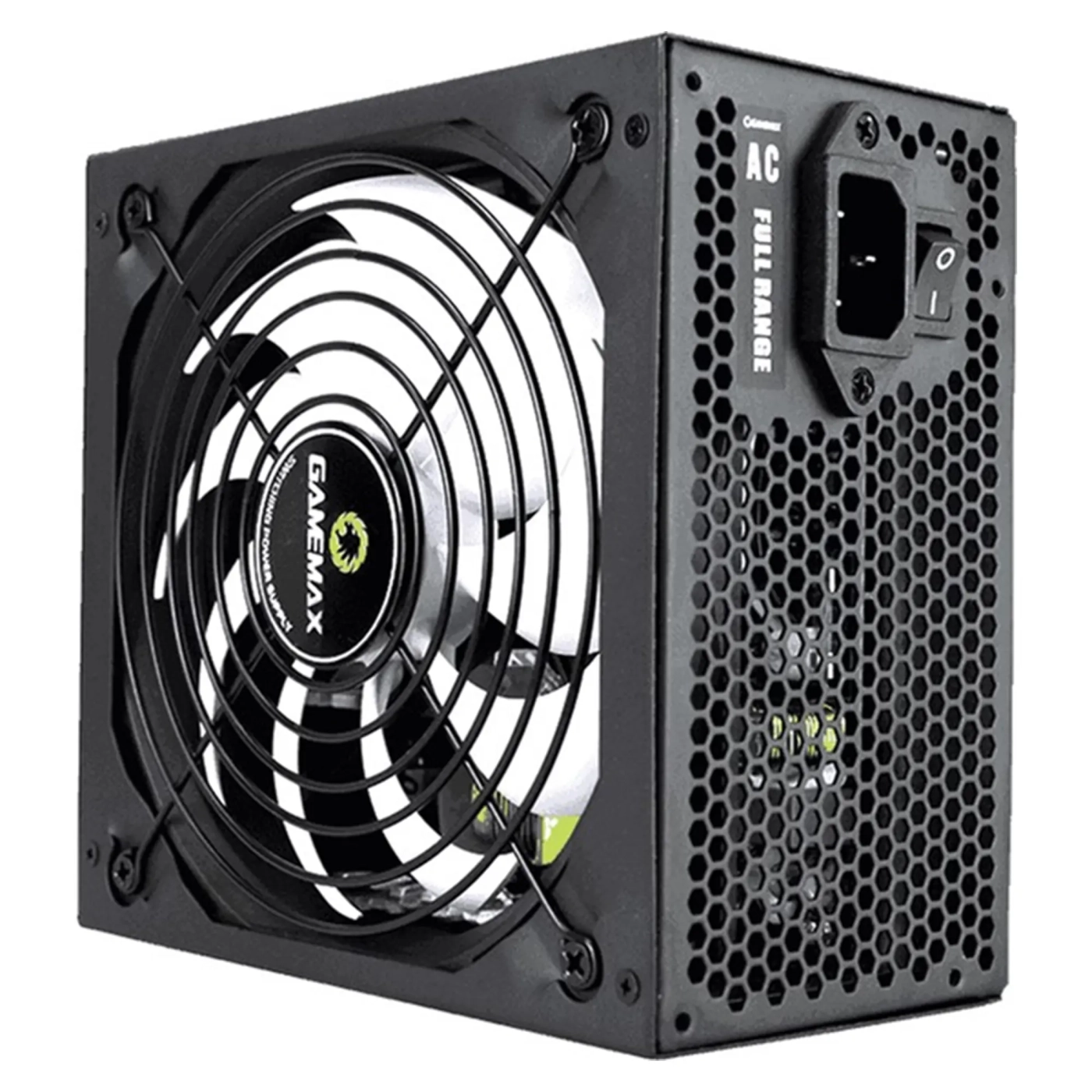 Купити Блок живлення GAMEMAX 750W (GP-750) - фото 5