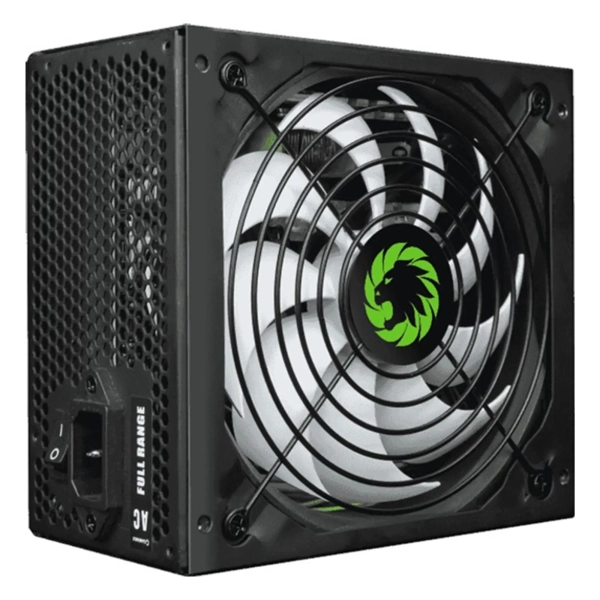 Купити Блок живлення GAMEMAX 750W (GP-750) - фото 6