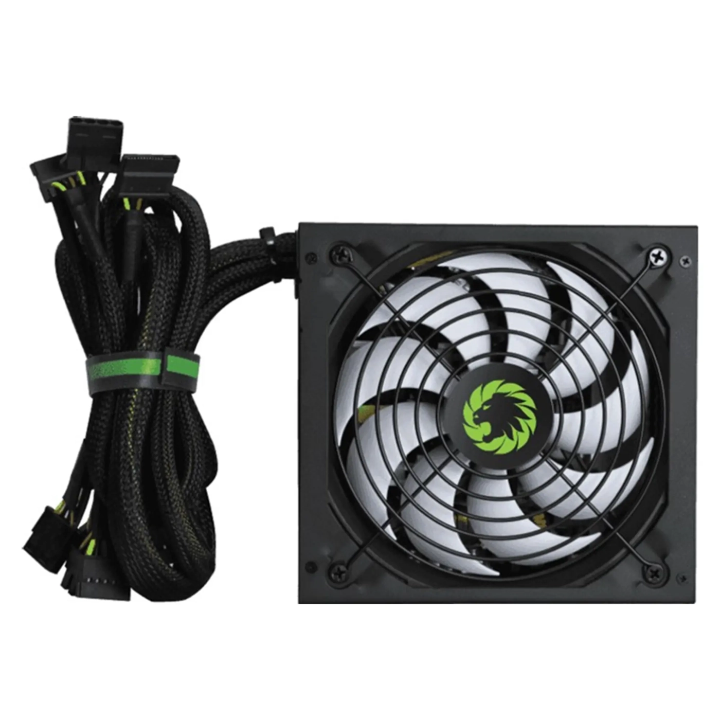 Купити Блок живлення GAMEMAX 750W (GP-750) - фото 8