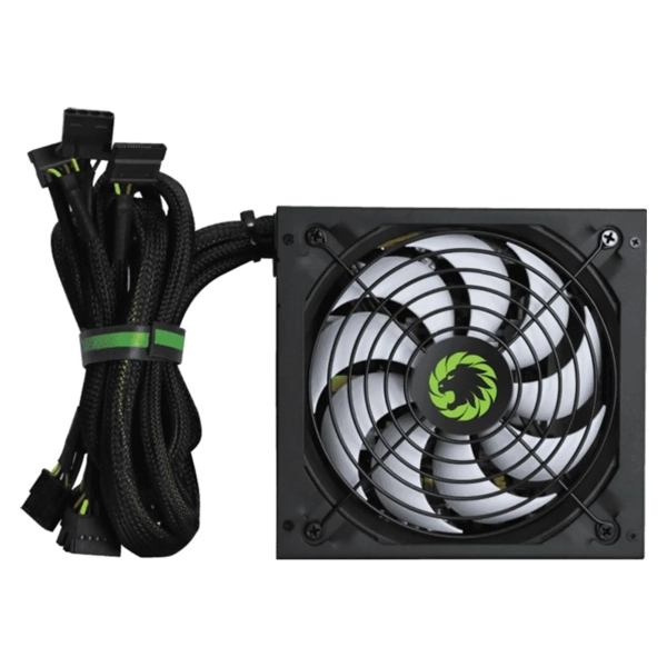 Купити Блок живлення GAMEMAX 750W (GP-750) - фото 8