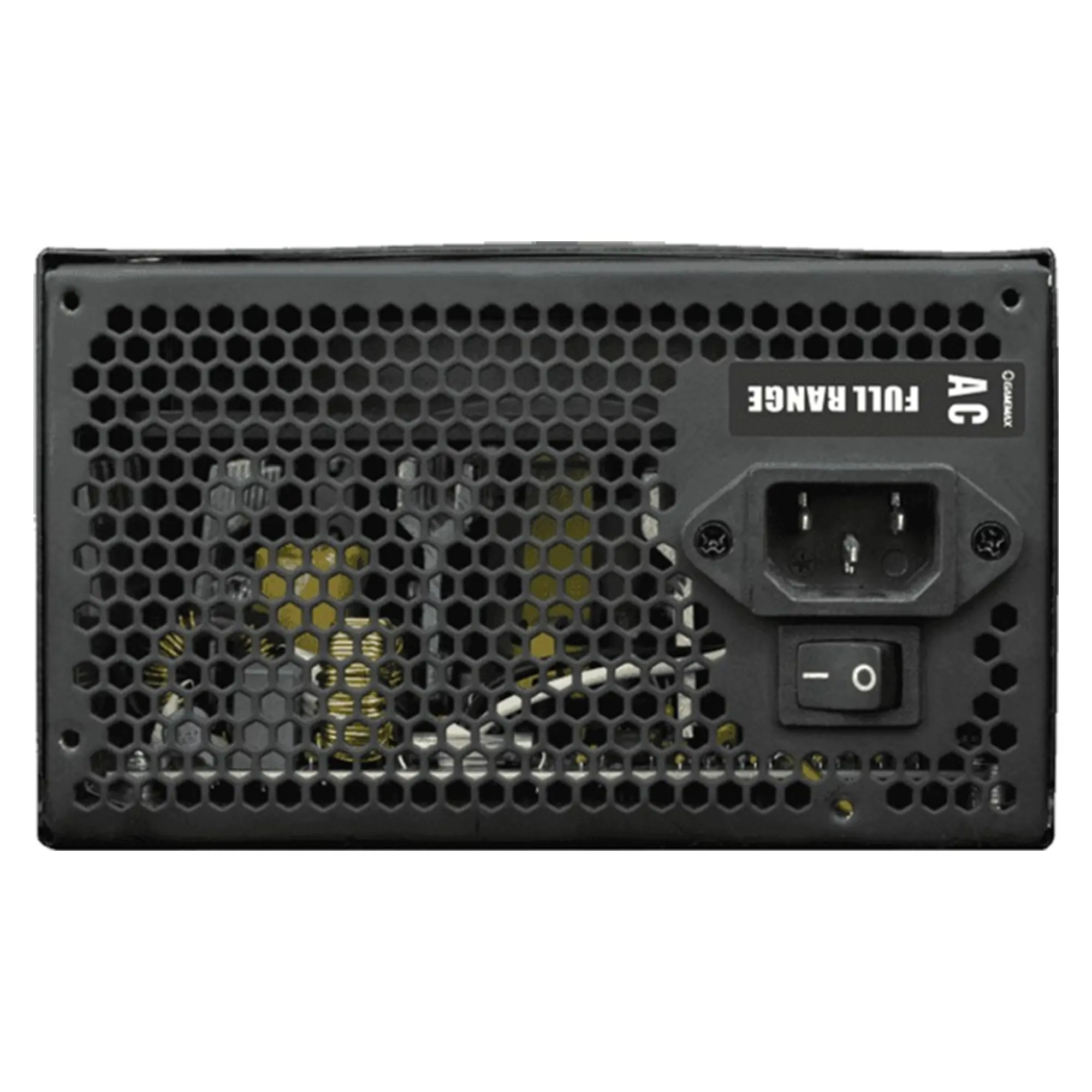 Купити Блок живлення GAMEMAX 750W (GP-750) - фото 9