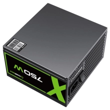 Купити Блок живлення Gamemax 750W (GX-750 Modular) - фото 2