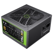 Купити Блок живлення Gamemax 750W (GX-750 Modular) - фото 3