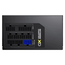 Купити Блок живлення Gamemax 750W (GX-750 Modular) - фото 4