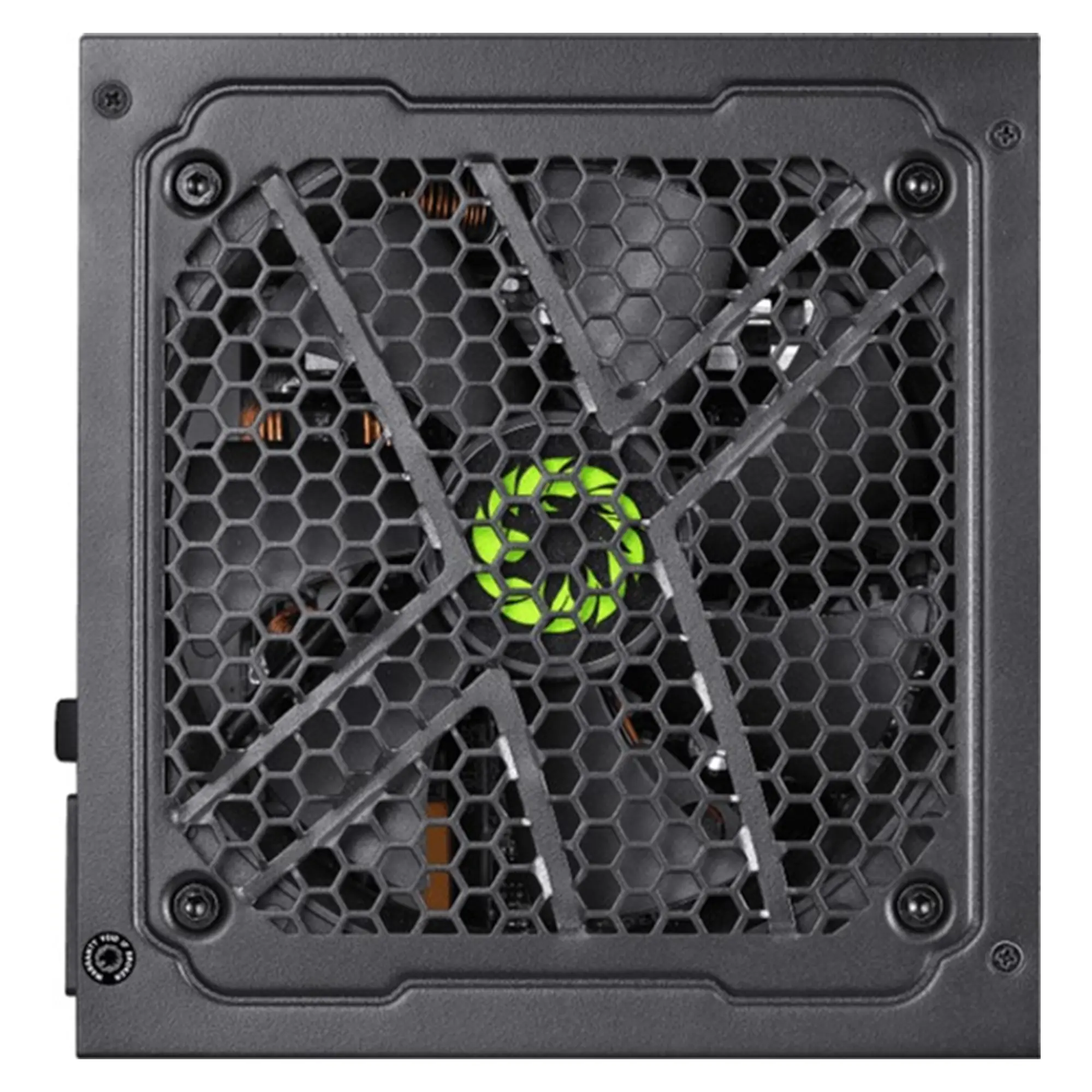 Купити Блок живлення Gamemax 750W (GX-750 Modular) - фото 5