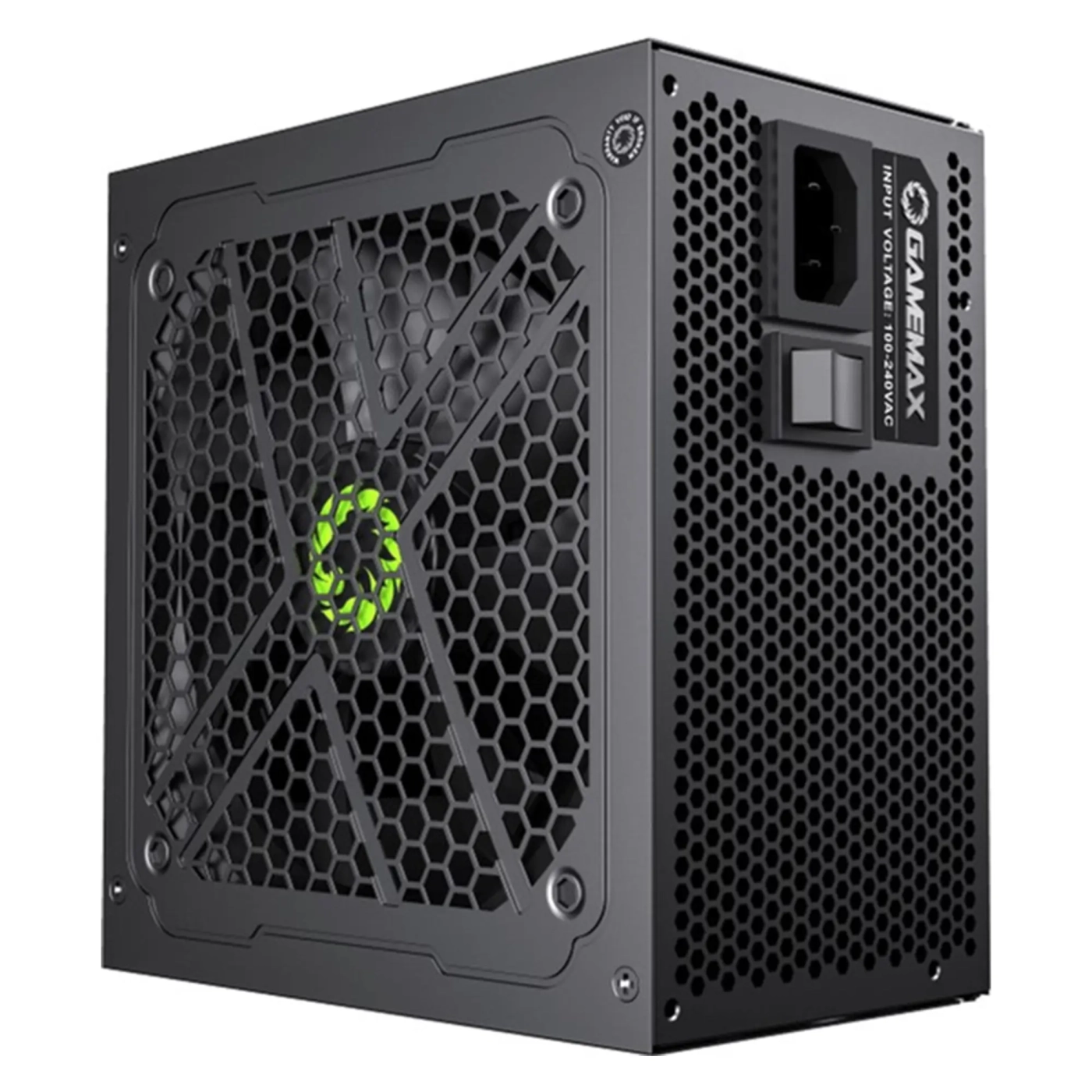 Купити Блок живлення Gamemax 750W (GX-750 Modular) - фото 8
