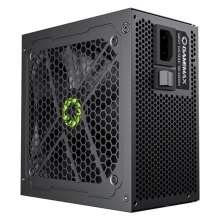Купити Блок живлення Gamemax 750W (GX-750 Modular) - фото 8