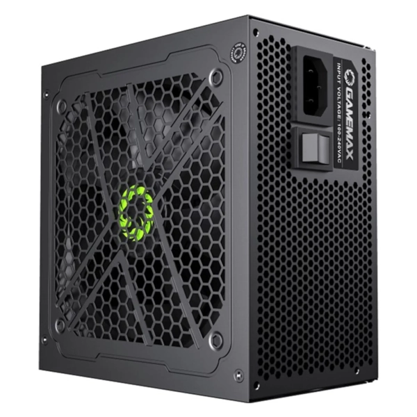 Купити Блок живлення Gamemax 750W (GX-750 Modular) - фото 8