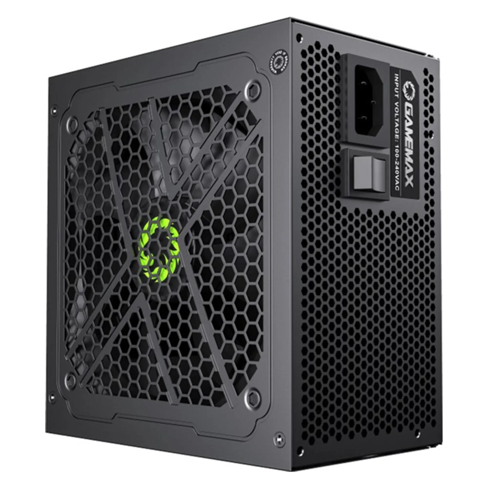 Купити Блок живлення Gamemax 750W (GX-750 Modular) - фото 8
