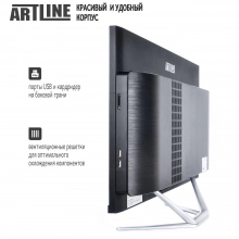 Купить Моноблок ARTLINE Gaming G74v07 - фото 3