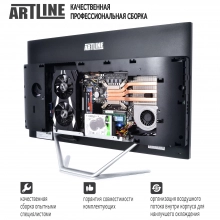 Купить Моноблок ARTLINE Gaming G74v07 - фото 4