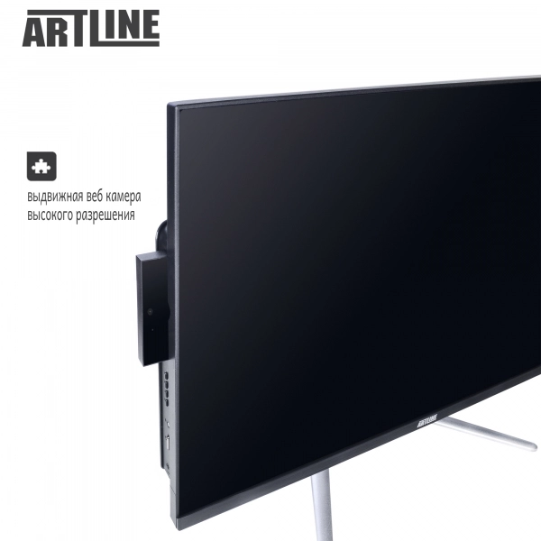 Купить Моноблок ARTLINE Gaming G74v07 - фото 5