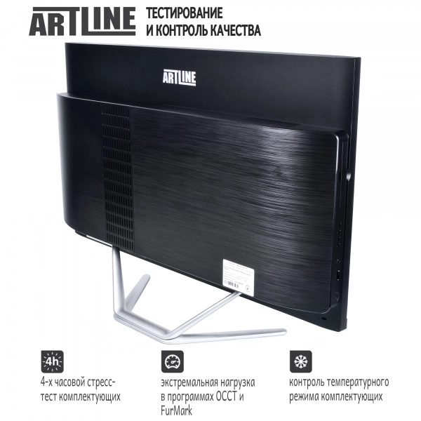 Купить Моноблок ARTLINE Gaming G74v07 - фото 6