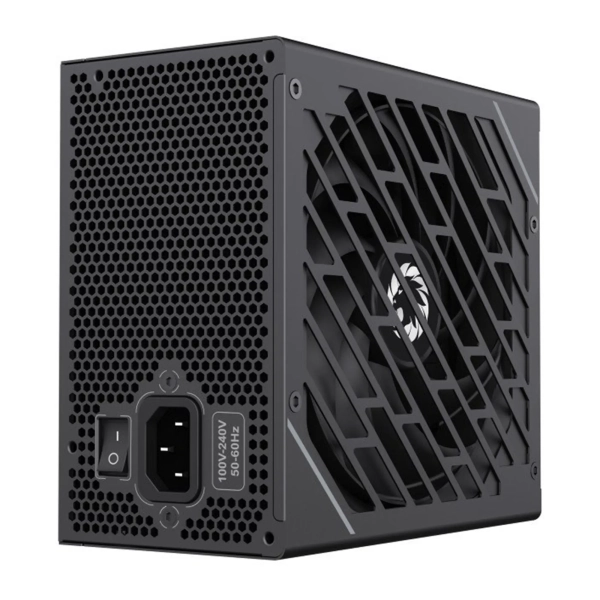 Купити Блок живлення Gamemax 750W (GX-750 PRO BK (ATX3.0 PCIe5.0)) - фото 2