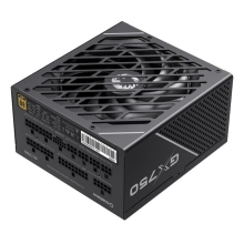 Купити Блок живлення Gamemax 750W (GX-750 PRO BK (ATX3.0 PCIe5.0)) - фото 3