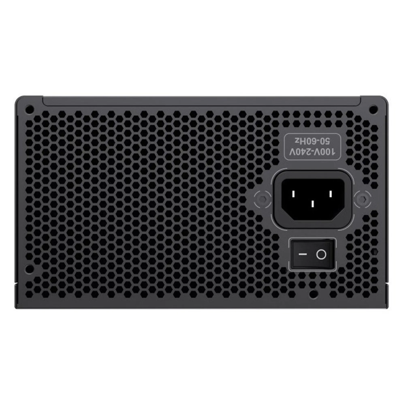 Купити Блок живлення Gamemax 750W (GX-750 PRO BK (ATX3.0 PCIe5.0)) - фото 6