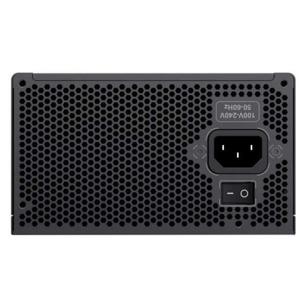 Купити Блок живлення Gamemax 750W (GX-750 PRO BK (ATX3.0 PCIe5.0)) - фото 6