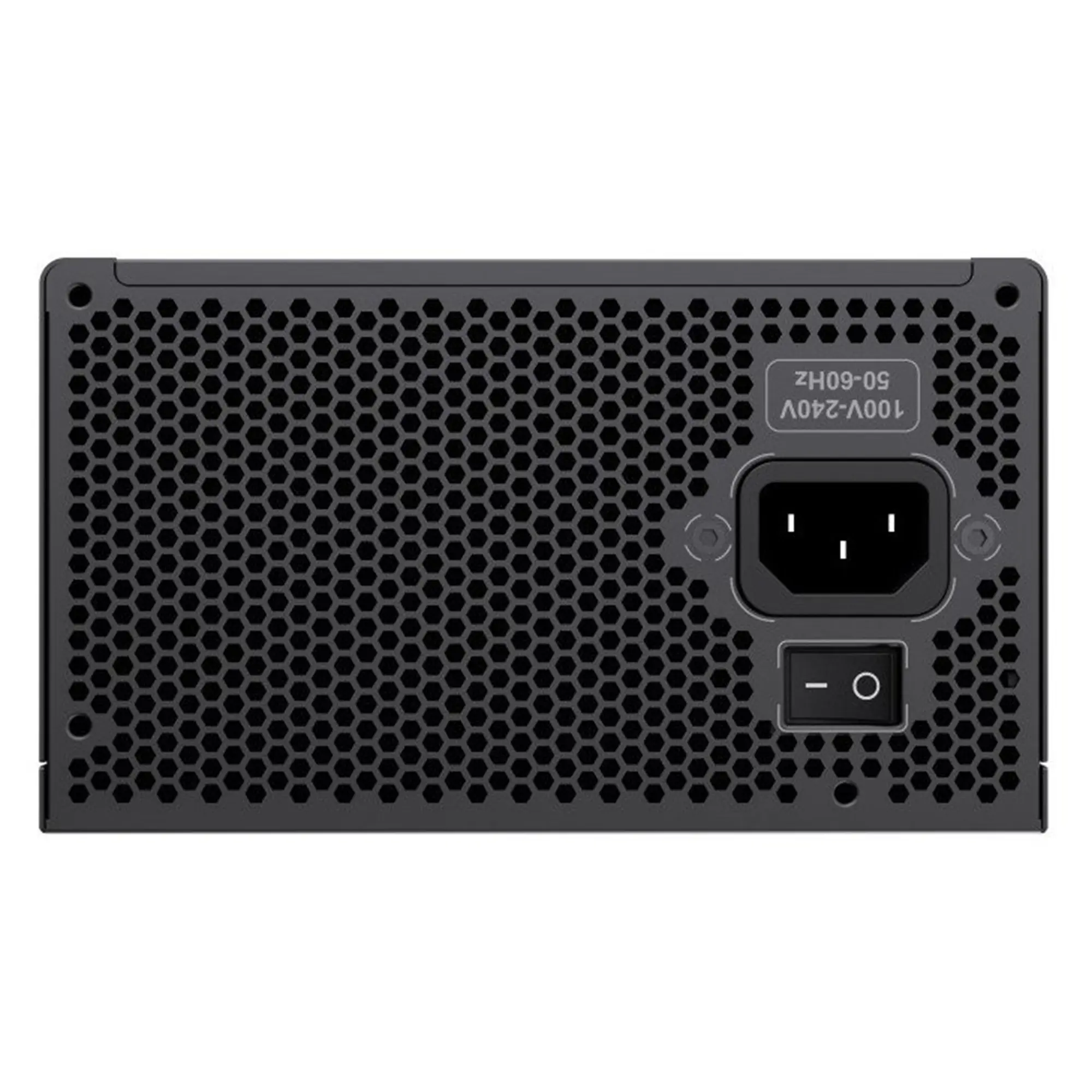 Купити Блок живлення Gamemax 750W (GX-750 PRO BK (ATX3.0 PCIe5.0)) - фото 6