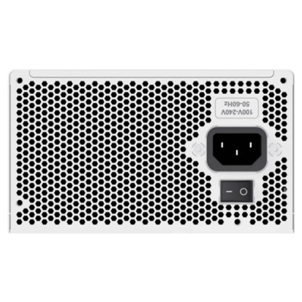Купити Блок живлення Gamemax 750W (GX-750 PRO WH (ATX3.0 PCIe5.0)) - фото 5