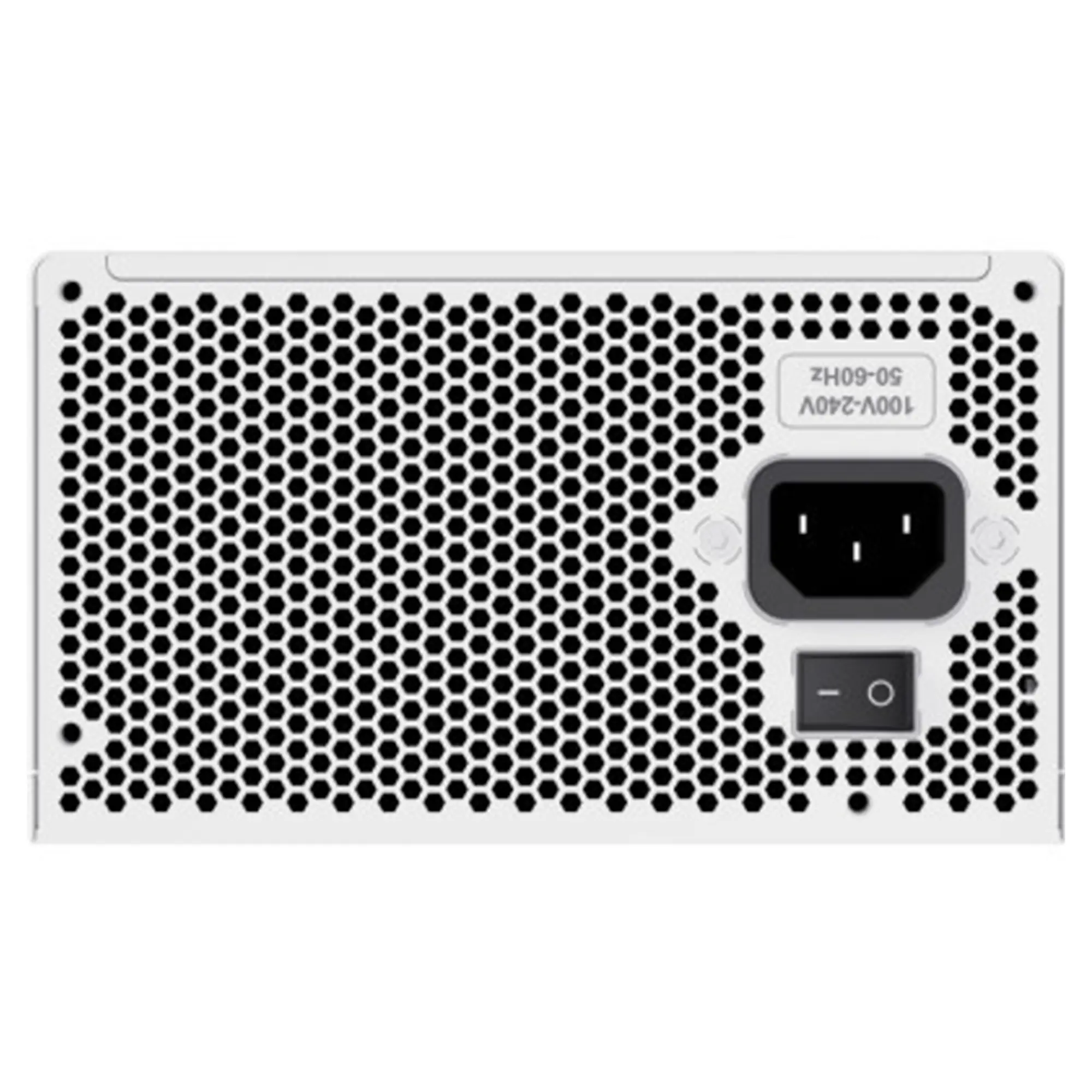 Купити Блок живлення Gamemax 750W (GX-750 PRO WH (ATX3.0 PCIe5.0)) - фото 5