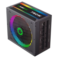 Купити Блок живлення Gamemax 750W (RGB-750 PRO) - фото 2