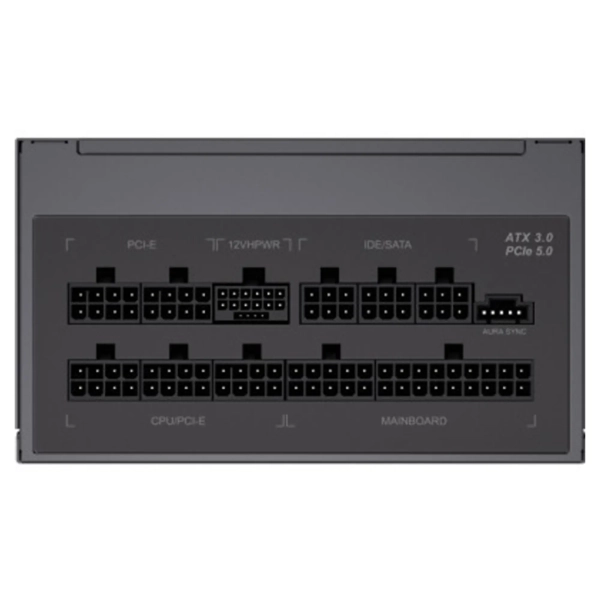 Купити Блок живлення Gamemax 750W (RGB-750 PRO) - фото 4
