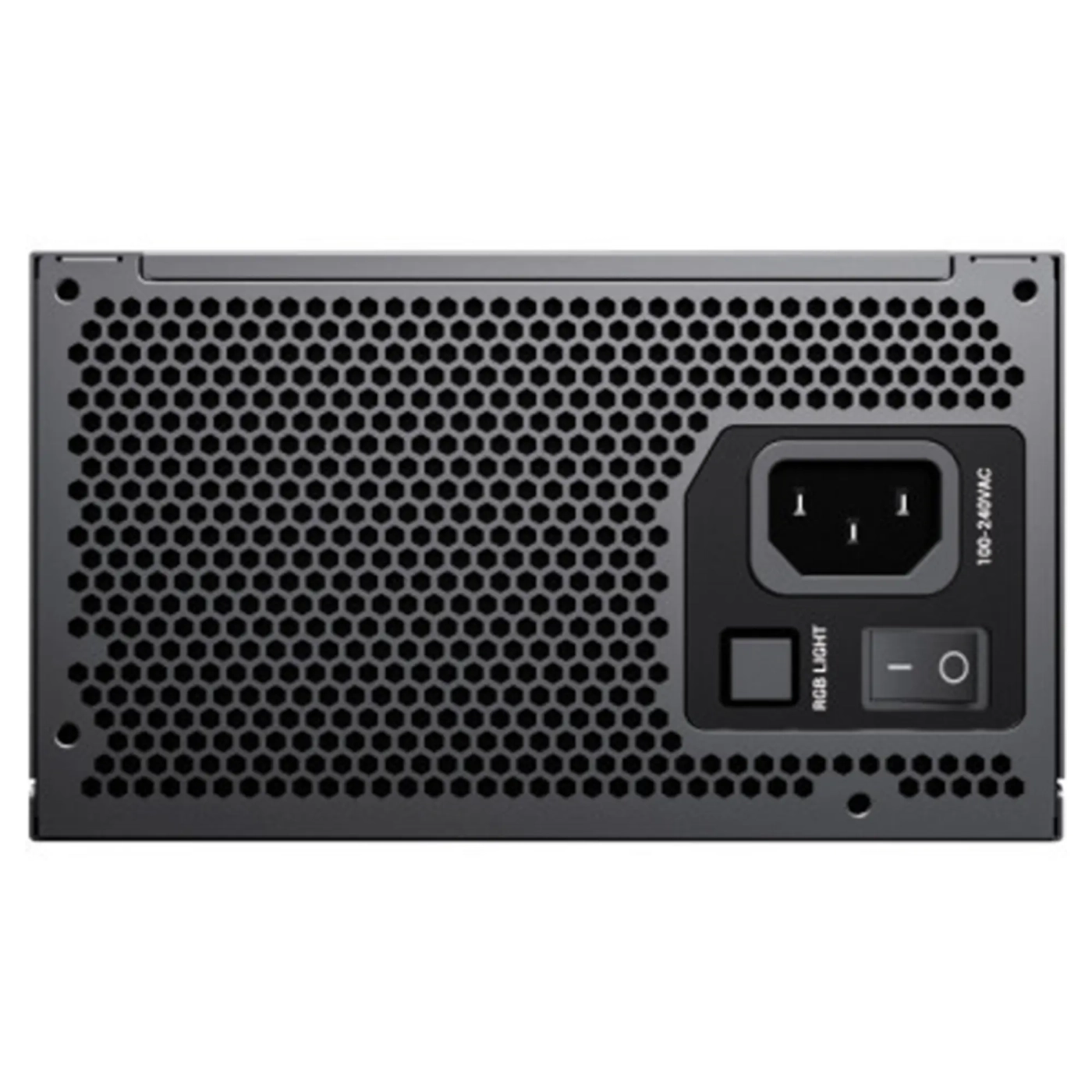 Купити Блок живлення Gamemax 750W (RGB-750 PRO) - фото 5