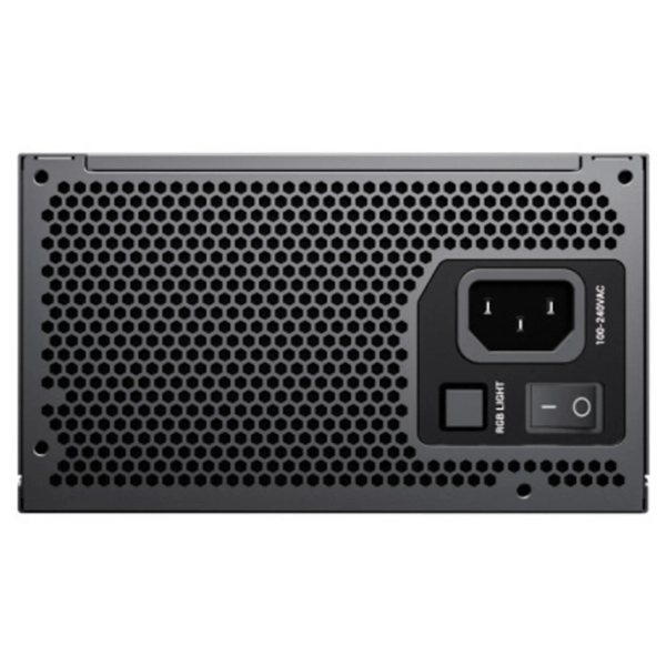 Купити Блок живлення Gamemax 750W (RGB-750 PRO) - фото 5