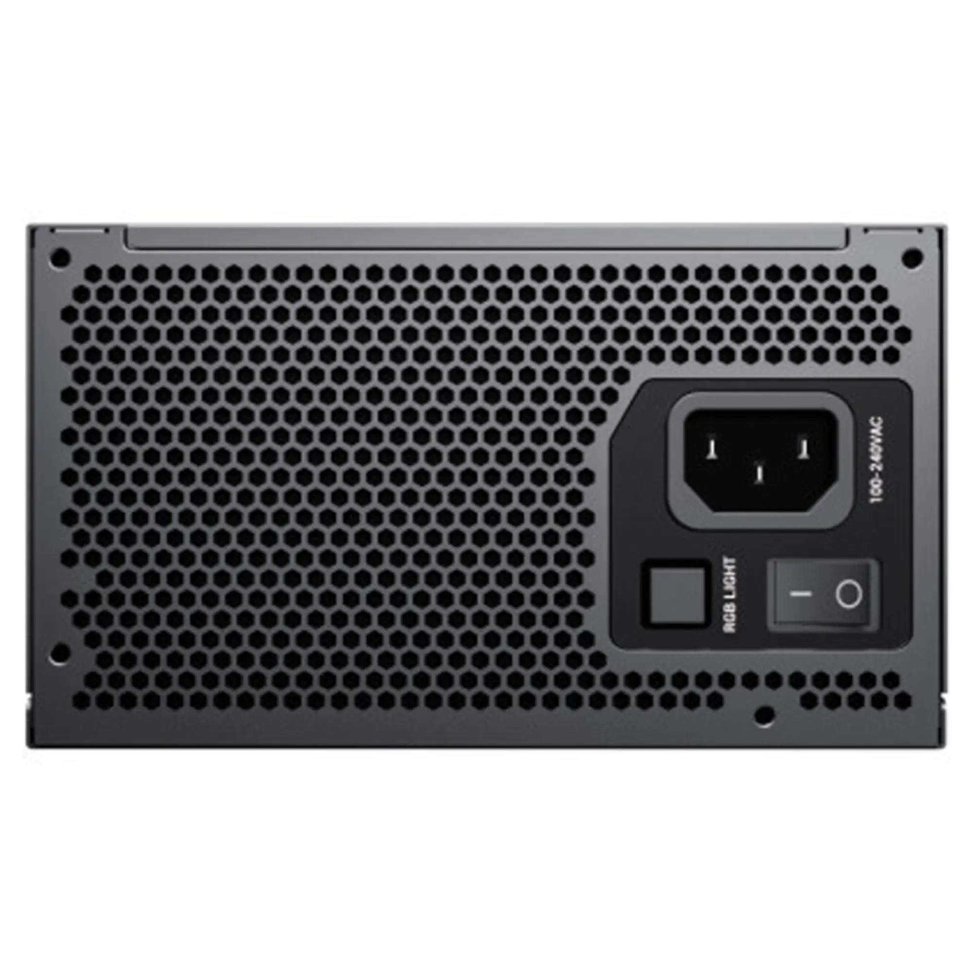 Купити Блок живлення Gamemax 750W (RGB-750 PRO) - фото 5