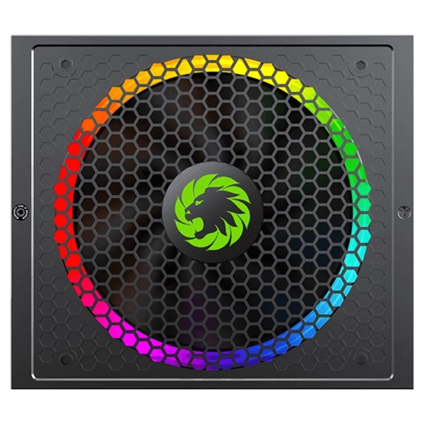 Купити Блок живлення Gamemax 750W (RGB-750) - фото 5