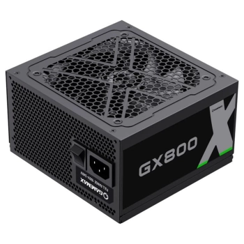 Купити Блок живлення Gamemax 800W (GX-800) - фото 1