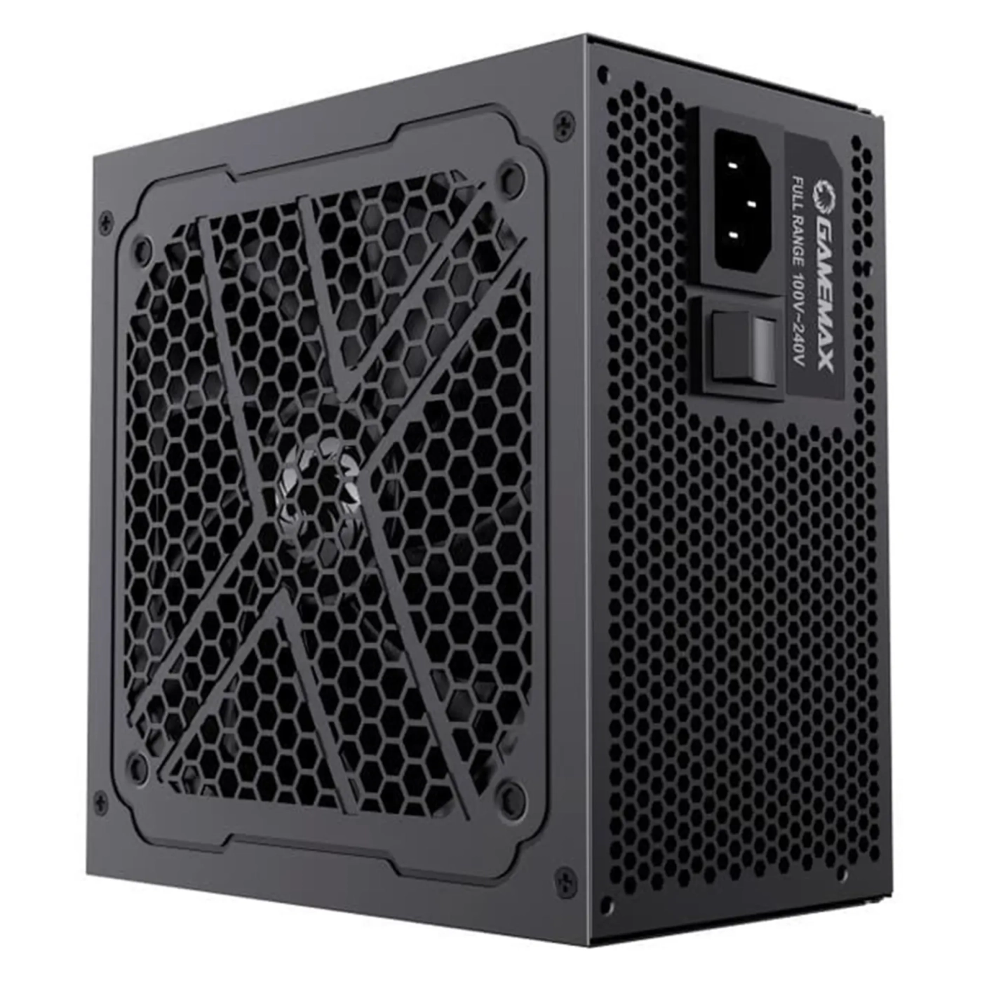 Купити Блок живлення Gamemax 800W (GX-800) - фото 2