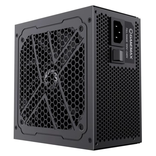 Купити Блок живлення Gamemax 800W (GX-800) - фото 2