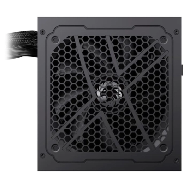 Купити Блок живлення Gamemax 800W (GX-800) - фото 4