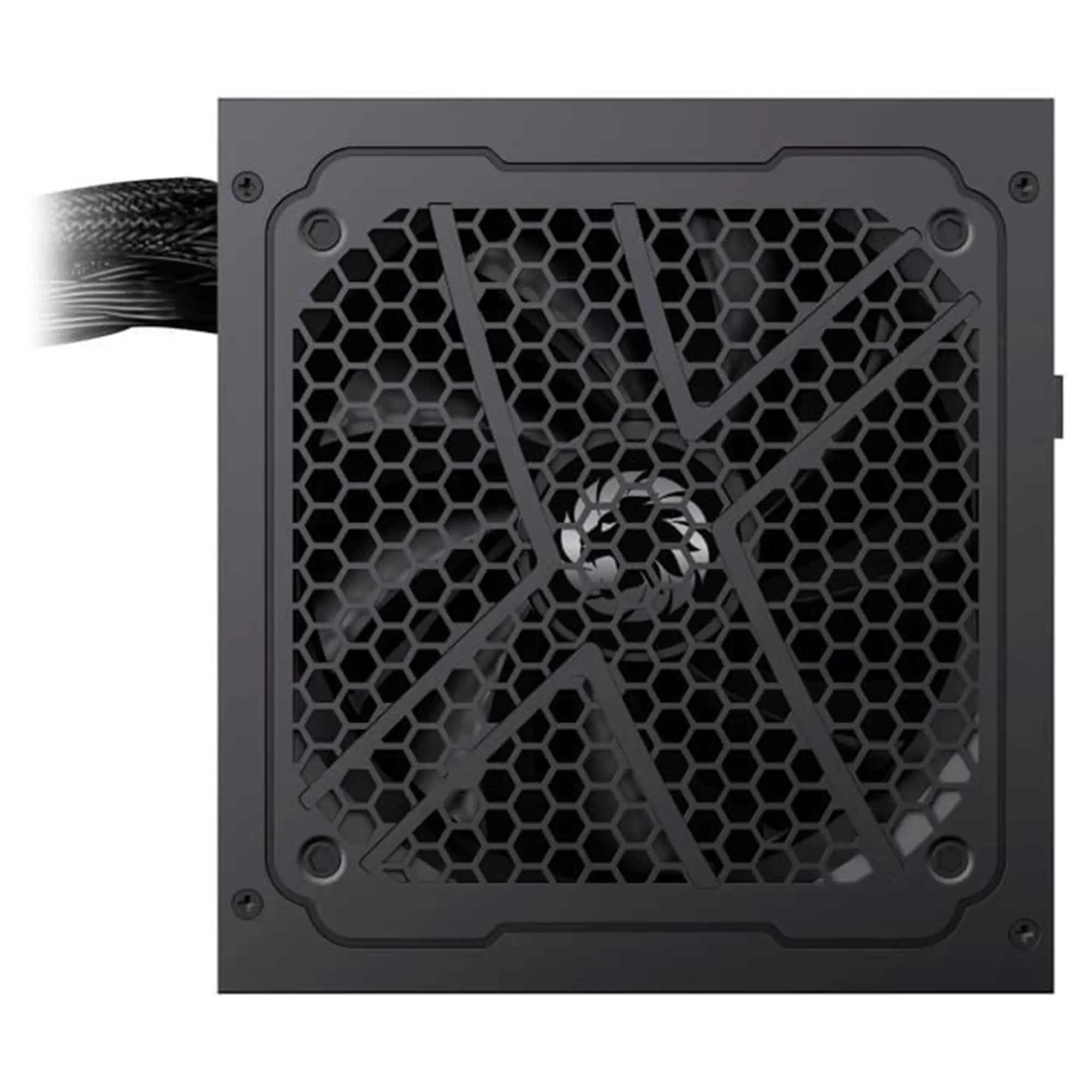 Купити Блок живлення Gamemax 800W (GX-800) - фото 4