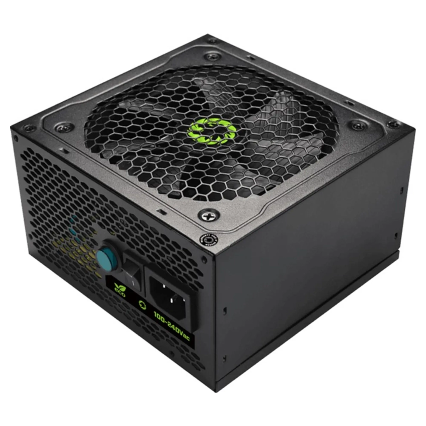 Купити Блок живлення Gamemax 800W (VP-800) - фото 1