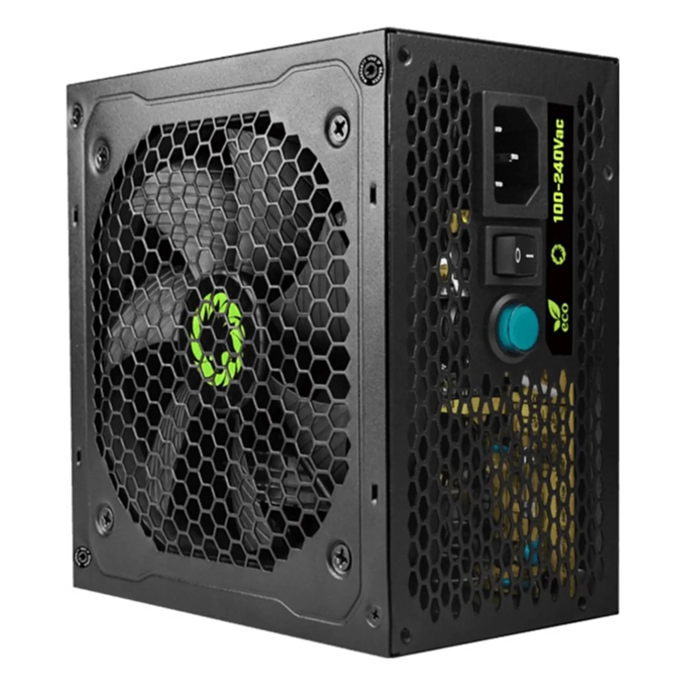 Купити Блок живлення Gamemax 800W (VP-800) - фото 5