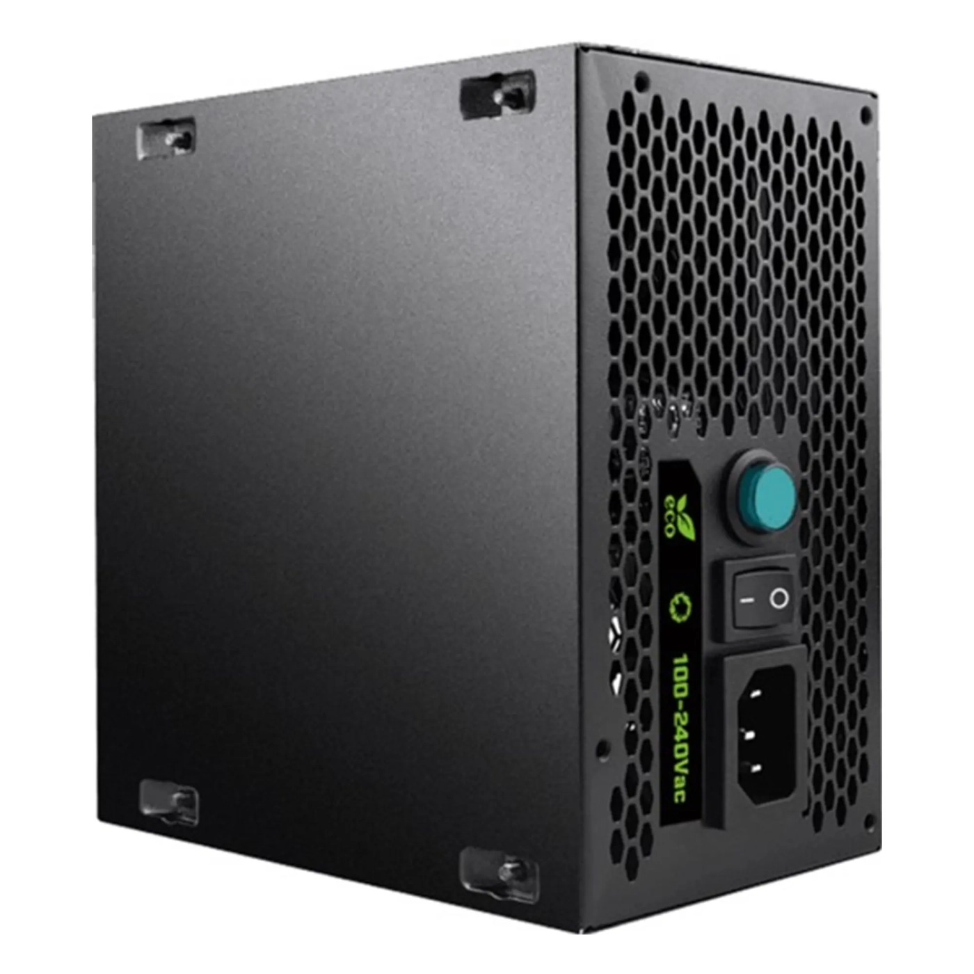 Купити Блок живлення Gamemax 800W (VP-800) - фото 7